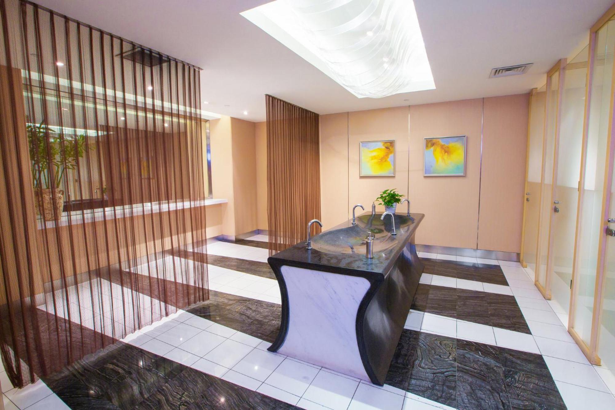 Holiday Inn Express Chengdu Gulou-Tianfu Square Chunxi Road Branch Ngoại thất bức ảnh